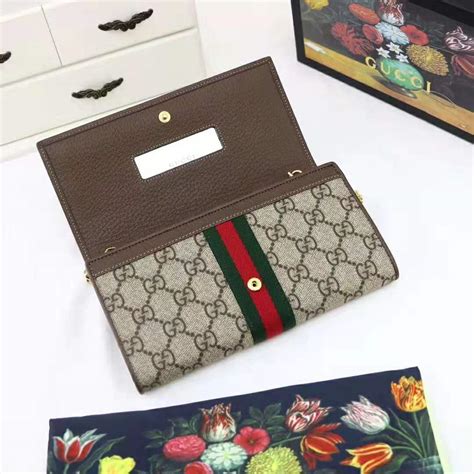 cheap gucci walllet